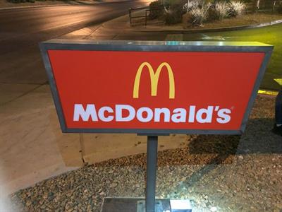Exterior Signage Photo